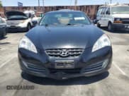 ✅ 2011 Hyundai Genesis Coupe Grand Touring • VIN: KMHHU6KH3BU043705 • Lot: 62675195. Wystawiony na Copart z przebiegiem 160 780 mil. Bezpłatny archiwum sprzedaży aukcyjnych z USA i szczegółowy raport historii pojazdu na DreamBid. Zdjęcie 5.
