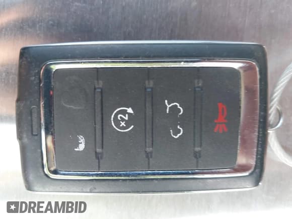 ✅ 2024 Jeep Wagoneer Series II • VIN: 1C4SJRBP6RS134677 • Лот: 42477084. Опубликован ранее на IAAI с пробегом 49 197 миль. Бесплатный доступ к архиву аукционных продаж из США и подробный отчёт об истории автомобиля на DreamBid. Изображение 11.