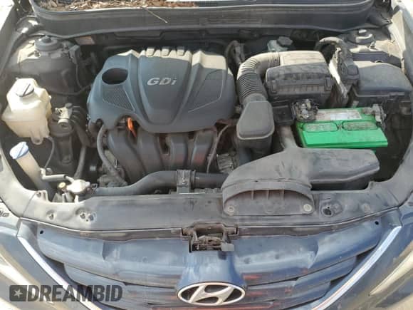 2012 Hyundai Sonata GLS с VIN 5NPEB4ACXCH386868, выставлен на аукционе Copart как лот 87472675 с пробегом 168 358 миль миль и Списание • Salvage title. История ставок и продаж доступна на DreamBid. Изображение 11.