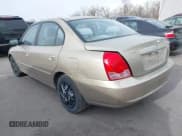 ✅ 2006 Hyundai Elantra GLS • VIN: KMHDN46D36U212702 • Lot: 41490856. Wystawiony na IAAI z przebiegiem 114 994 mil. Bezpłatny archiwum sprzedaży aukcyjnych z USA i szczegółowy raport historii pojazdu na DreamBid. Zdjęcie 3.