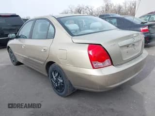 ✅ 2006 Hyundai Elantra GLS • VIN: KMHDN46D36U212702 • Lot: 41490856. Wystawiony na IAAI z przebiegiem 114 994 mil. Bezpłatny archiwum sprzedaży aukcyjnych z USA i szczegółowy raport historii pojazdu na DreamBid. Zdjęcie 3.