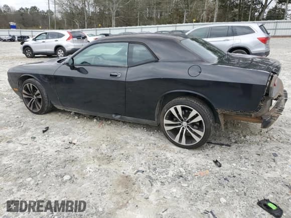 ✅ 2010 Dodge Challenger SE • VIN: 2B3CJ4DV3AH282155 • Lot: 44154995. Wystawiony na Copart z przebiegiem 223 793 mil. Bezpłatny archiwum sprzedaży aukcyjnych z USA i szczegółowy raport historii pojazdu na DreamBid. Zdjęcie 2.