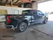 2019 Chevrolet Silverado 1500 LT с VIN 3GCPWCEK5KG213162, выставлен на аукционе Copart как лот 82765955 с пробегом 111 993 миль миль и Списание • Salvage title. История ставок и продаж доступна на DreamBid. Изображение 3.