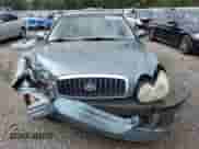 2004 Hyundai Sonata GLS z VIN KMHWF35H54A045598, wystawiony jako Copart lot #86837924 z przebiegiem Nie podano mil oraz Szkoda całkowita • Salvage title. Historia ofert i sprzedaży dostępna na DreamBid. Obrazek 5.
