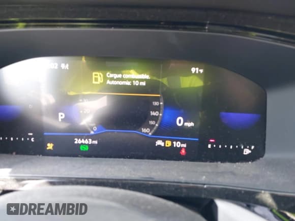 ✅ 2023 Volkswagen Taos S • VIN: 3VVMX7B22PM364322 • Лот: 42581478. Опубликован ранее на IAAI с пробегом 26 463 миль. Бесплатный доступ к архиву аукционных продаж из США и подробный отчёт об истории автомобиля на DreamBid. Изображение 7.