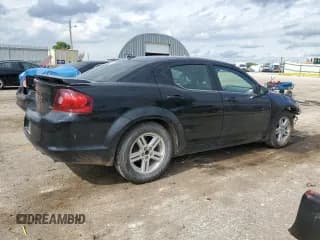 ✅ 2013 Dodge Avenger SXT • VIN: 1C3CDZCG9DN572857 • Lot: 57337494. Wystawiony na Copart z przebiegiem 152 059 mil. Bezpłatny archiwum sprzedaży aukcyjnych z USA i szczegółowy raport historii pojazdu na DreamBid. Zdjęcie 3.