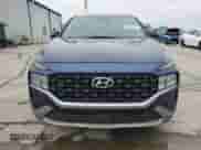 2022 Hyundai Santa Fe SE z VIN 5NMS1DAJ5NH472044, wystawiony jako Copart lot #44422575 z przebiegiem 82 991 mil mil oraz Szkoda całkowita • Salvage title. Historia ofert i sprzedaży dostępna na DreamBid. Obrazek 5.