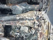 ✅ 2015 Chevrolet Impala LT • VIN: 1G1115SL5FU131411 • Lot: 41695646. Listed on IAAI with Not provided. Free auction sales archive from the USA and detailed vehicle history report at DreamBid. Image 9.