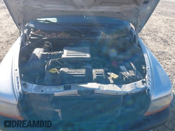 ✅ 2002 Dodge Dakota Sport • VIN: 1B7HL38N02S681523 • Lot: 43537584. Wystawiony na IAAI z przebiegiem 216 042 mil. Bezpłatny archiwum sprzedaży aukcyjnych z USA i szczegółowy raport historii pojazdu na DreamBid. Zdjęcie 10.