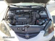 ✅ 2002 Acura RSX Manual • VIN: JH4DC53862C042471 • Lot: 70045175. Wystawiony na Copart z przebiegiem 376 118 mil. Bezpłatny archiwum sprzedaży aukcyjnych z USA i szczegółowy raport historii pojazdu na DreamBid. Zdjęcie 11.