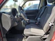 ✅ 2015 Jeep Patriot Altitude • VIN: 1C4NJRBB5FD412728 • Lot: 57049075. Listed on Copart with 161,106 mi. Free auction sales archive from the USA and detailed vehicle history report at DreamBid. Image 7.