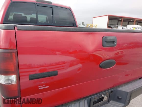 ✅ 2008 Ford F-150 XLT • VIN: 1FTPW14V38FB55921 • Лот: 43386064. Опубликован ранее на IAAI с пробегом 125 147 миль. Бесплатный доступ к архиву аукционных продаж из США и подробный отчёт об истории автомобиля на DreamBid. Изображение 6.