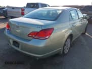 ✅ 2006 Toyota Avalon XLS • VIN: 4T1BK36B56U070832 • Lot: 43571155. Wystawiony na IAAI z przebiegiem 191 787 mil. Bezpłatny archiwum sprzedaży aukcyjnych z USA i szczegółowy raport historii pojazdu na DreamBid. Zdjęcie 4.