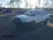 2003 Hyundai Santa Fe GLS с VIN KM8SC13D43U383292, выставлен на аукционе IAAI как лот 41246220 с пробегом 234 630 миль миль и . История ставок и продаж доступна на DreamBid. Изображение 2.