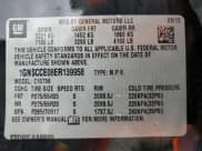 ✅ 2014 Chevrolet Tahoe LTZ • VIN: 1GNSCCE08ER139958 • Лот: 53551215. Опубликован ранее на Copart с пробегом 140 218 миль. Бесплатный доступ к архиву аукционных продаж из США и подробный отчёт об истории автомобиля на DreamBid. Изображение 14.