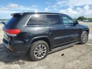 ✅ 2015 Jeep Grand Cherokee Limited • VIN: 1C4RJEBG9FC235399 • Lot: 84021815. Listed on Copart with 103,322 mi. Free auction sales archive from the USA and detailed vehicle history report at DreamBid. Image 3.