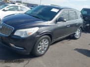 ✅ 2015 Buick Enclave Leather • VIN: 5GAKVBKD1FJ348559 • Lot: 43255417. Listed on IAAI with 152,013 mi. Free auction sales archive from the USA and detailed vehicle history report at DreamBid. Image 2.