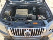 ✅ 2010 Mercury Mariner • VIN: 4M2CN9BG9AKJ17511 • Lot: 63789835. Listed on Copart with 152,609 mi. Free auction sales archive from the USA and detailed vehicle history report at DreamBid. Image 11.