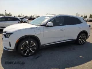 ✅ 2023 VinFast VF 8 Plus • VIN: RLLV1AFA6PH002359 • Lot: 73861244. Wystawiony na Copart z przebiegiem 14 261 mil. Bezpłatny archiwum sprzedaży aukcyjnych z USA i szczegółowy raport historii pojazdu na DreamBid. Zdjęcie 1.