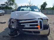 ✅ 2006 Ford F-250 XL • VIN: 1FTSF21P36EB28128 • Lot: 42612563. Listed on IAAI with Not provided. Free auction sales archive from the USA and detailed vehicle history report at DreamBid. Image 11.