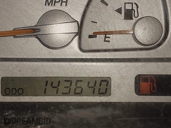 ✅ 2002 Toyota Camry XLE • VIN: 4T1BF32K02U505101 • Lot: 43198951. Listed on IAAI with 143,640 mi. Free auction sales archive from the USA and detailed vehicle history report at DreamBid. Image 15.