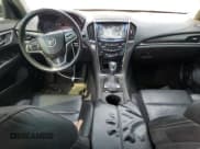 ✅ 2014 Cadillac ATS Standard AWD • VIN: 1G6AG5RX4E0145579 • Лот: 72071655. Опубликован ранее на Copart с пробегом Не указан. Бесплатный доступ к архиву аукционных продаж из США и подробный отчёт об истории автомобиля на DreamBid. Изображение 8.