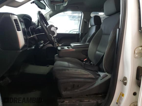 ✅ 2015 Chevrolet Silverado 2500HD LT • VIN: 1GC1KVEG1FF608567 • Лот: 83849915. Опубликован ранее на Copart с пробегом 117 070 миль. Бесплатный доступ к архиву аукционных продаж из США и подробный отчёт об истории автомобиля на DreamBid. Изображение 7.