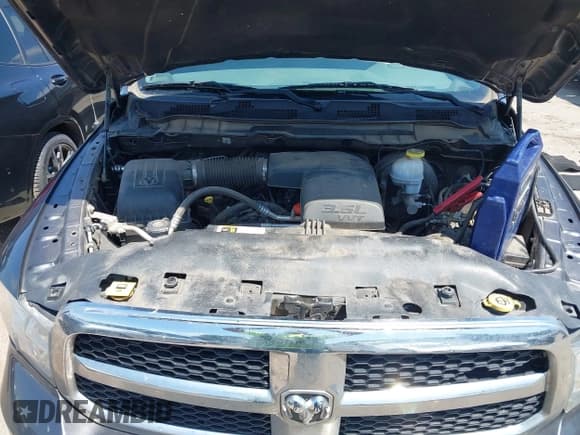✅ 2019 Ram 1500 Tradesman • VIN: 1C6RR6FG9KS594493 • Lot: 42828667. Listed on IAAI with 141,020 mi. Free auction sales archive from the USA and detailed vehicle history report at DreamBid. Image 10.
