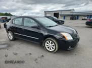 ✅ 2010 Nissan Sentra S • VIN: 3N1AB6AP6AL666154 • Lot: 71514865. Listed on Copart with 142,211 mi. Free auction sales archive from the USA and detailed vehicle history report at DreamBid. Image 4.