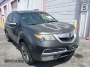 ✅ 2011 Acura MDX Advance • VIN: 2HNYD2H79BH541240 • Lot: 41954970. Wystawiony na IAAI z przebiegiem 160 481 mil. Bezpłatny archiwum sprzedaży aukcyjnych z USA i szczegółowy raport historii pojazdu na DreamBid. Zdjęcie 1.