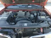 ✅ 2002 Oldsmobile Bravada • VIN: 1GHDT13S622438566 • Lot: 84534224. Wystawiony na Copart z przebiegiem 153 984 mil. Bezpłatny archiwum sprzedaży aukcyjnych z USA i szczegółowy raport historii pojazdu na DreamBid. Zdjęcie 17.