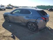 ✅ 2020 Lexus UX 250h • VIN: JTHP9JBH3L2027603 • Лот: 82334265. Опубликован ранее на Copart с пробегом Не указан. Бесплатный доступ к архиву аукционных продаж из США и подробный отчёт об истории автомобиля на DreamBid. Изображение 2.