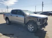 ✅ 2020 Ford Ranger XL • VIN: 1FTER4FH6LLA02631 • Lot: 52903815. Listed on Copart with 51,820 mi. Free auction sales archive from the USA and detailed vehicle history report at DreamBid. Image 4.