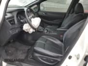 ✅ 2020 Nissan LEAF SL Plus • VIN: 1N4BZ1DP7LC303801 • Lot: 69759732. Wystawiony na Copart z przebiegiem 18 178 mil. Bezpłatny archiwum sprzedaży aukcyjnych z USA i szczegółowy raport historii pojazdu na DreamBid. Zdjęcie 7.