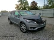 ✅ 2018 Buick Enclave Avenir • VIN: 5GAEVCKW8JJ280676 • Лот: 82391215. Опубликован ранее на Copart с пробегом 149 127 миль. Бесплатный доступ к архиву аукционных продаж из США и подробный отчёт об истории автомобиля на DreamBid. Изображение 14.