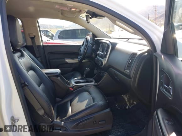 ✅ 2017 Chevrolet Colorado 2WD LT • VIN: 1GCGSCE10H1159991 • Лот: 41836588. Опубликован ранее на IAAI с пробегом 147 656 миль. Бесплатный доступ к архиву аукционных продаж из США и подробный отчёт об истории автомобиля на DreamBid. Изображение 5.