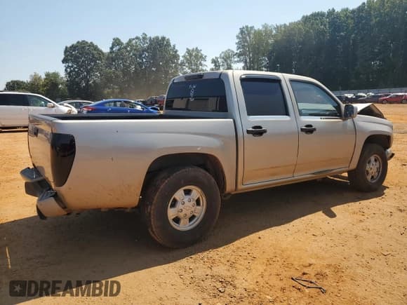 ✅ 2005 Chevrolet Colorado 1SC LS Z85 • VIN: 1GCCS136258125426 • Лот: 71869065. Опубликован ранее на Copart с пробегом 291 075 миль. Бесплатный доступ к архиву аукционных продаж из США и подробный отчёт об истории автомобиля на DreamBid. Изображение 3.