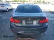 2014 BMW 3 Series 328i с VIN WBA3A5G5XENP28344, выставлен на аукционе Copart как лот 85688405 с пробегом 130 939 миль миль и Списание • Salvage title. История ставок и продаж доступна на DreamBid. Изображение 6.