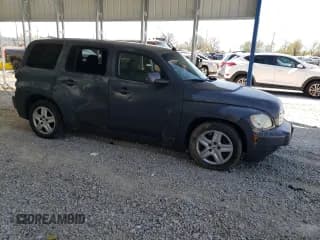 ✅ 2008 Chevrolet HHR LT • VIN: 3GNDA23D28S610017 • Lot: 52350235. Listed on Copart with 169,123 mi. Free auction sales archive from the USA and detailed vehicle history report at DreamBid. Image 4.