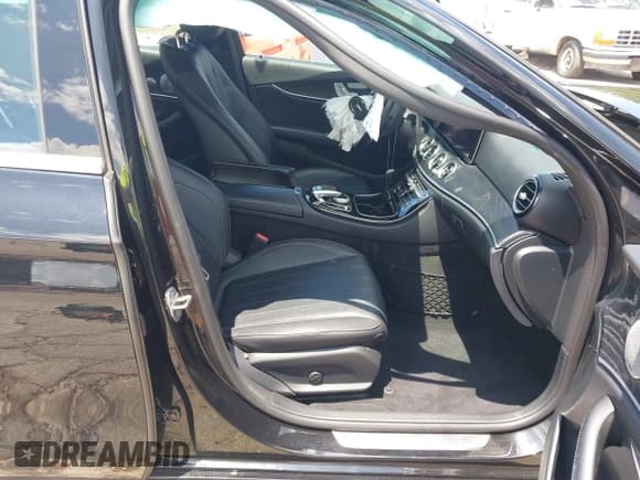 ✅ 2017 Mercedes-Benz E 300 Luxury • VIN: WDDZF4JB7HA116921 • Lot: 42608573. Listed on IAAI with 68,108 mi. Free auction sales archive from the USA and detailed vehicle history report at DreamBid. Image 5.