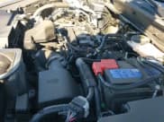 ✅ 2024 Honda CR-V EX • VIN: 2HKRS4H48RH473418 • Lot: 43470507. Wystawiony na IAAI z przebiegiem 36 947 mil. Bezpłatny archiwum sprzedaży aukcyjnych z USA i szczegółowy raport historii pojazdu na DreamBid. Zdjęcie 19.