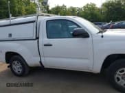 ✅ 2013 Toyota Tacoma • VIN: 5TFNX4CN2DX029934 • Lot: 42400971. Wystawiony na IAAI z przebiegiem 193 355 mil. Bezpłatny archiwum sprzedaży aukcyjnych z USA i szczegółowy raport historii pojazdu na DreamBid. Zdjęcie 13.