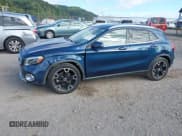 ✅ 2020 Mercedes-Benz GLA 250 • VIN: WDCTG4GB4LJ668061 • Лот: 43108502. Опубликован ранее на IAAI с пробегом 60 637 миль. Бесплатный доступ к архиву аукционных продаж из США и подробный отчёт об истории автомобиля на DreamBid. Изображение 6.