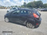 ✅ 2014 Ford Fiesta S • VIN: 3FADP4TJXEM221267 • Lot: 71096955. Listed on Copart with 121,703 mi. Free auction sales archive from the USA and detailed vehicle history report at DreamBid. Image 2.