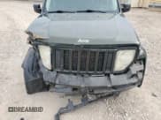 ✅ 2010 Jeep Liberty Sport • VIN: 1J4PP2GK3AW136712 • Lot: 44733855. Listed on Copart with 197,698 mi. Free auction sales archive from the USA and detailed vehicle history report at DreamBid. Image 13.