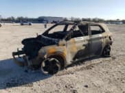 ✅ 2022 Hyundai Venue Limited • VIN: KMHRC8A30NU167833 • Lot: 85634924. Listed on Copart with Not provided. Free auction sales archive from the USA and detailed vehicle history report at DreamBid. Image 1.