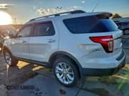 ✅ 2013 Ford Explorer Limited • VIN: 1FM5K8F84DGA25777 • Lot: 92035595. Listed on Copart with 141,066 mi. Free auction sales archive from the USA and detailed vehicle history report at DreamBid. Image 2.