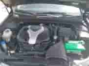 2011 Hyundai Sonata SE с VIN 5NPEC4AB4BH178519, выставлен на аукционе IAAI как лот 42369746 с пробегом 107 067 миль миль и . История ставок и продаж доступна на DreamBid. Изображение 10.