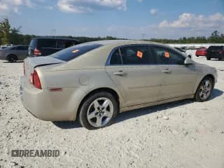 ✅ 2010 Chevrolet Malibu 1LT • VIN: 1G1ZC5E03AF210359 • Lot: 73763724. Listed on Copart with 226,909 mi. Free auction sales archive from the USA and detailed vehicle history report at DreamBid. Image 3.
