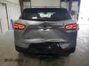 ✅ 2025 Chevrolet Blazer RS • VIN: 3GNKBERS8SS191402 • Lot: 69211335. Listed on Copart with 7,802 mi. Free auction sales archive from the USA and detailed vehicle history report at DreamBid. Image 6.